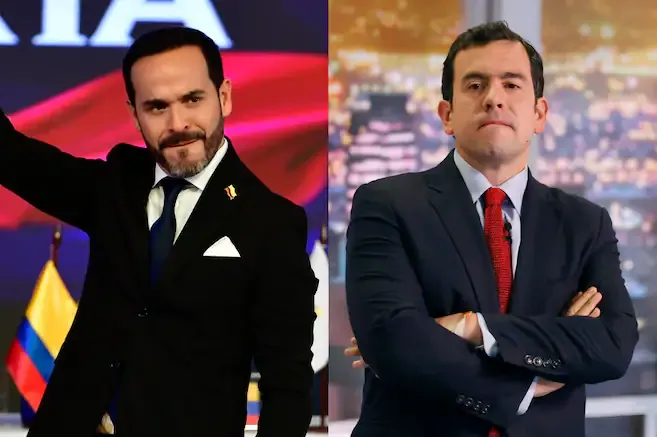Abelardo de la Espriella asegura mayorías en el Congreso con apoyo de tres partidos