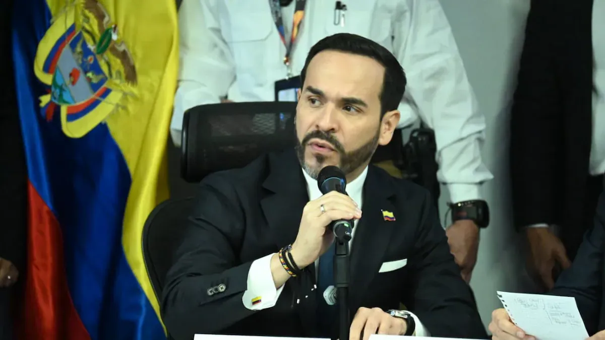 De la Espriella autoriza las primeras cinco extradiciones de su Gobierno y dos de los procesados tienen pedidos de EE. UU. por narcotráfico