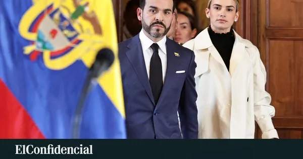 De la Espriella autoriza operaciones militares con EE.UU. contra el narcoterrorismo y anuncia paquete de asistencia por mil millones