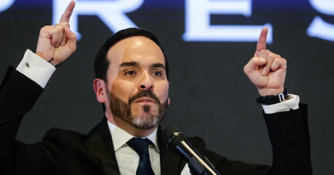 De La Espriella confirma llamada con el presidente de Israel y reanuda el diálogo bilateral