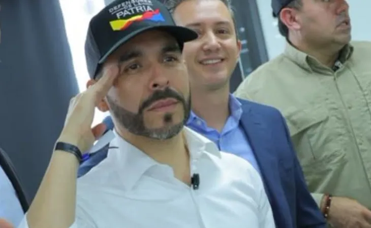 El presidente electo Abelardo de la Espriella avanza en la elección de su gabinete y prepara el empalme de gobierno