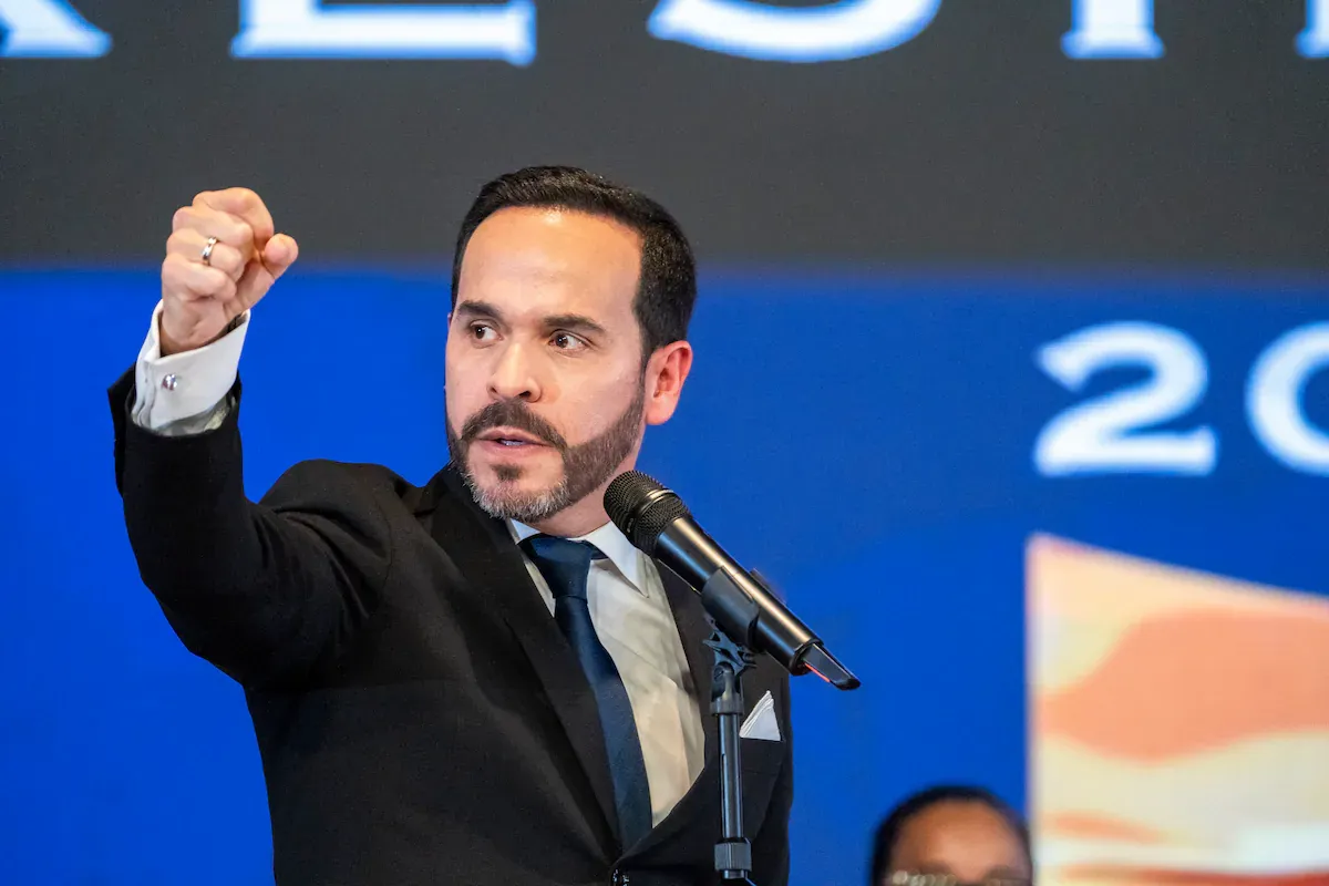 De la Espriella concentra la comunicación oficial a un mes de su posesión