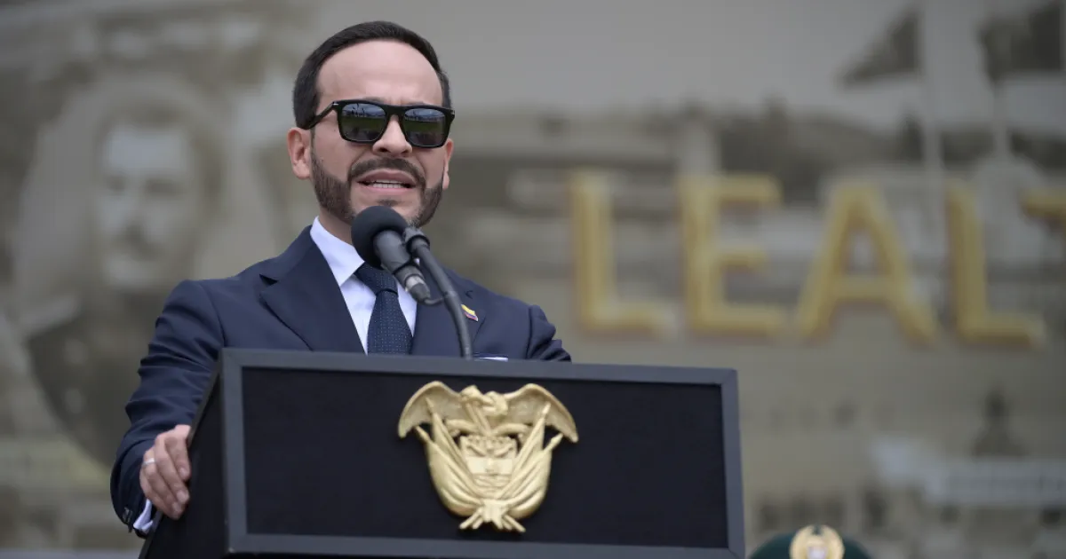 De la Espriella se pronuncia en disputa limítrofe entre Barranquilla y Puerto Colombia
