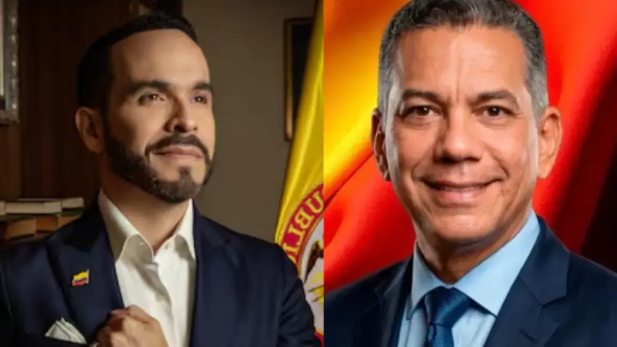 De la Espriella condecorará a uniformados que participaron en el operativo contra 'Bendito Menor'