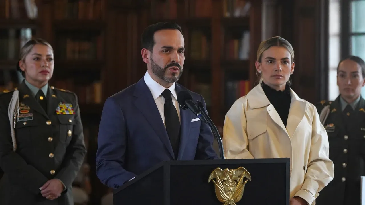 Gobierno de De la Espriella declara emergencia económica por el terremoto y reporta 265 muertos