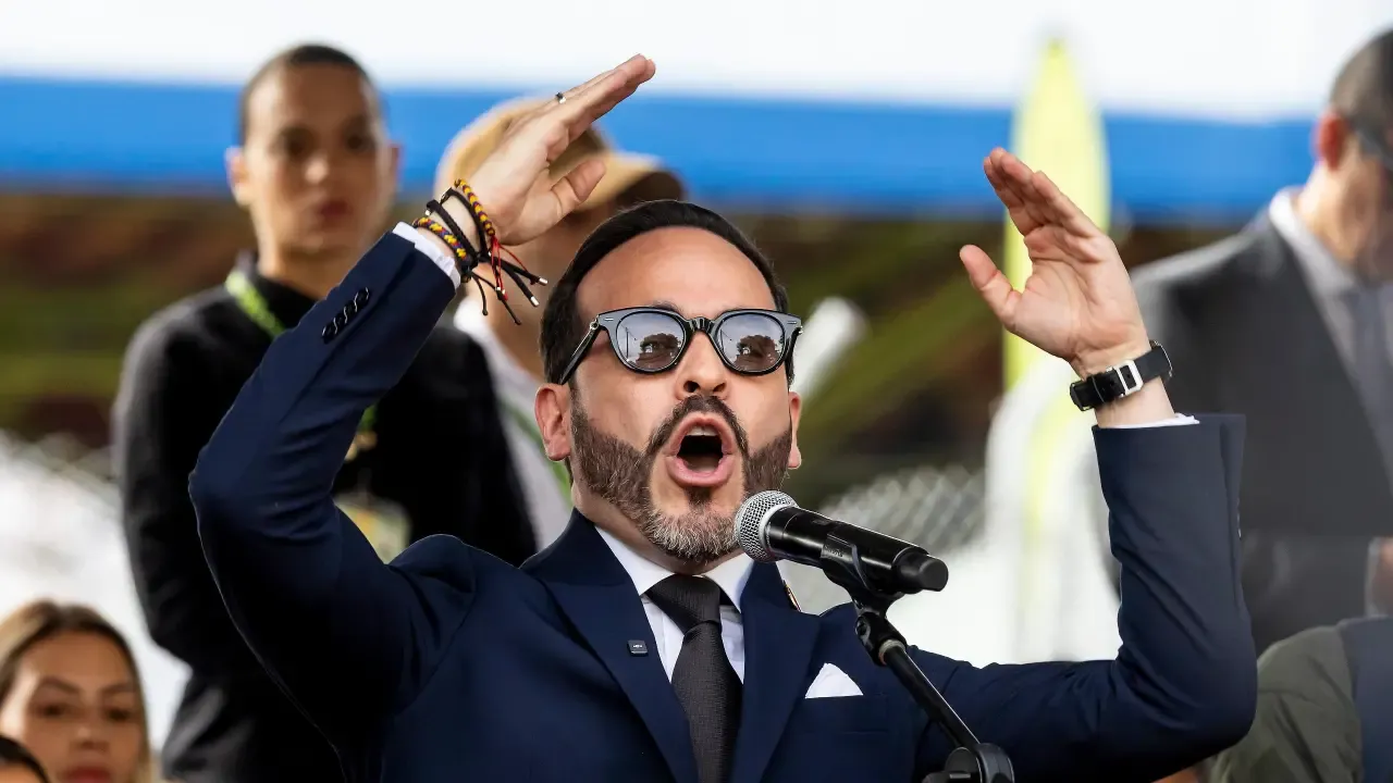 Presidente electo De la Espriella confirma cierre y traslado de embajadas colombianas