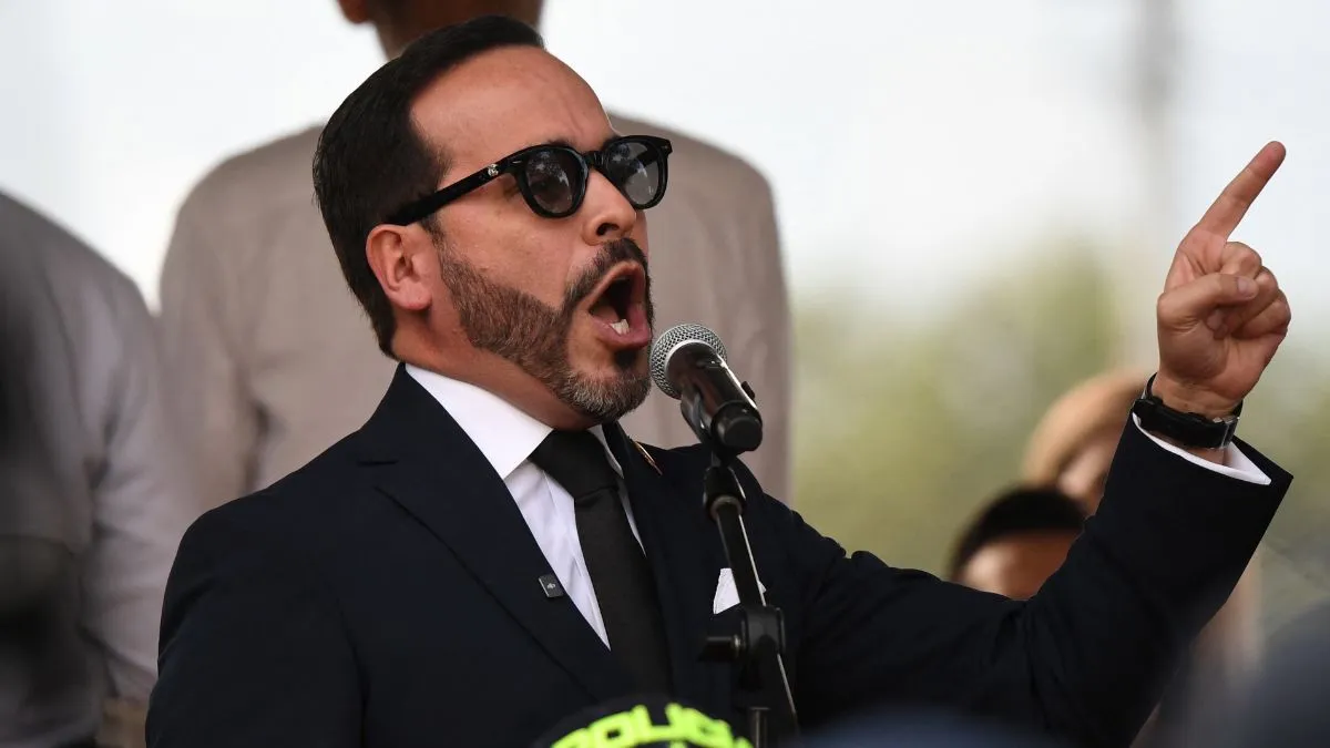 De la Espriella confirma a Barranquilla como sede de la Presidencia