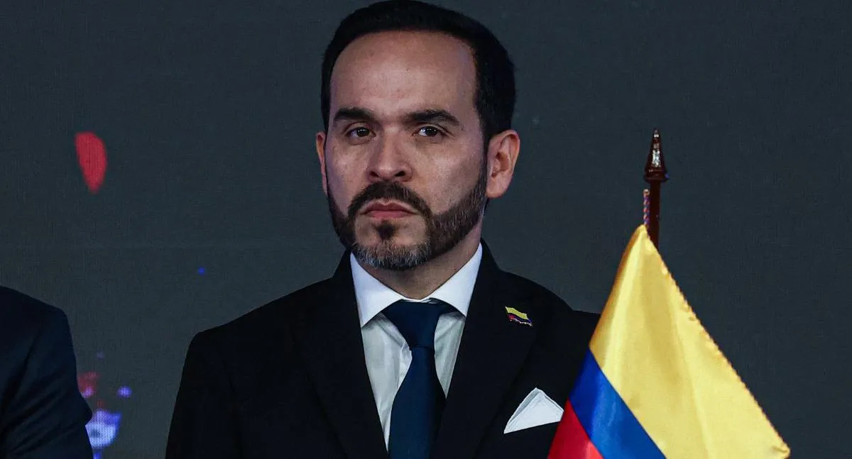 Abelardo de la Espriella confirma al general (r) Jorge Eduardo Mora López como próximo ministro de Defensa