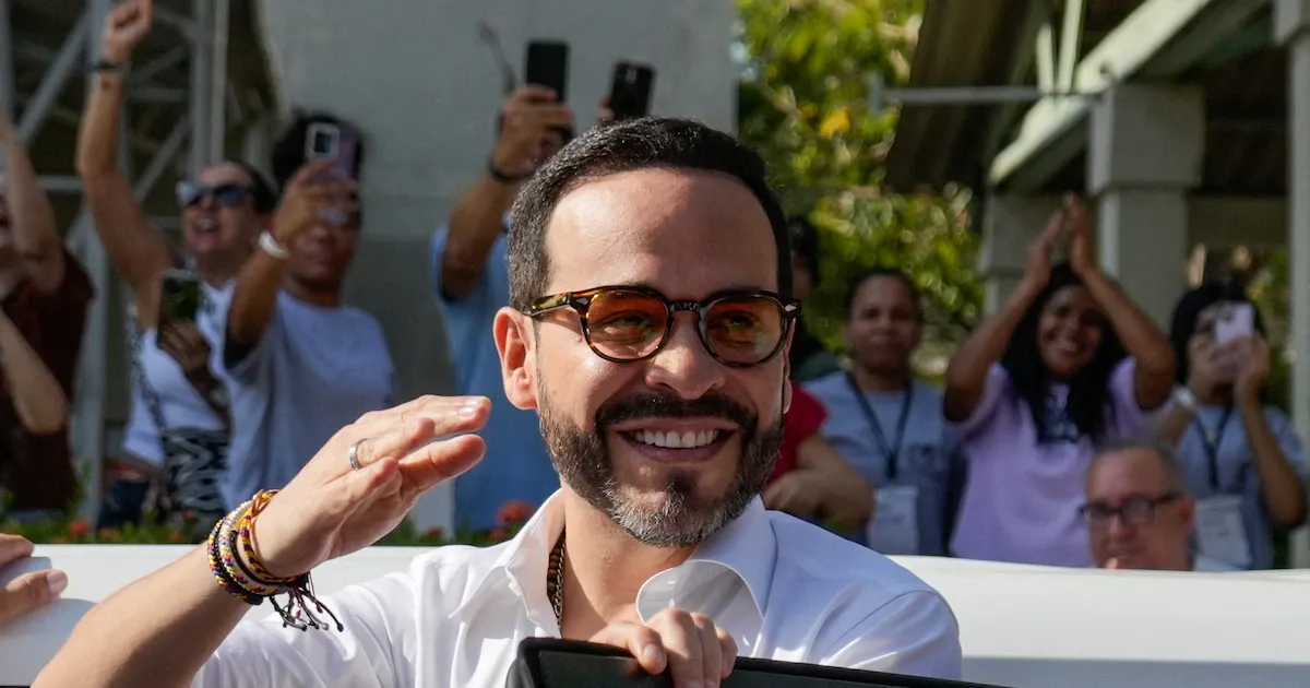 De la Espriella reúne a su gabinete en Barranquilla antes de la posesión presidencial