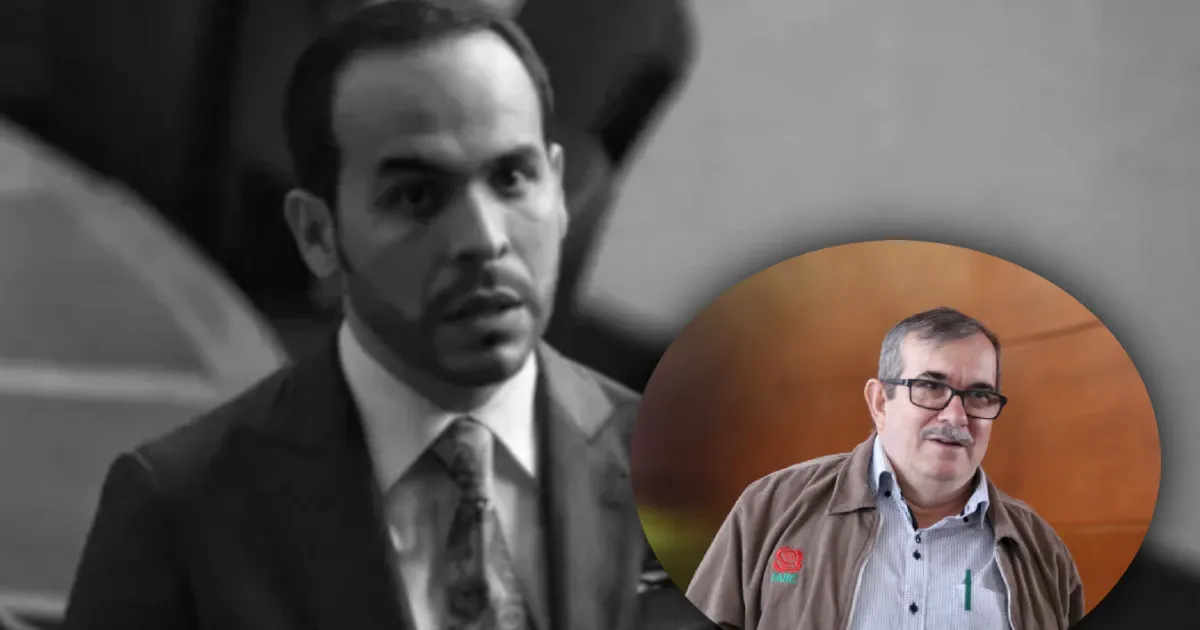 De la Espriella cuestiona a la JEP y promete cambios en seguridad y justicia