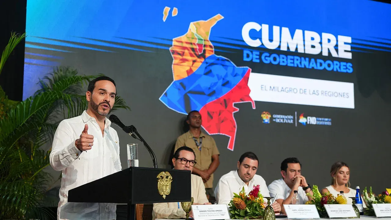 De La Espriella cumple un mes de gobierno marcado por el terremoto y la agenda de seguridad