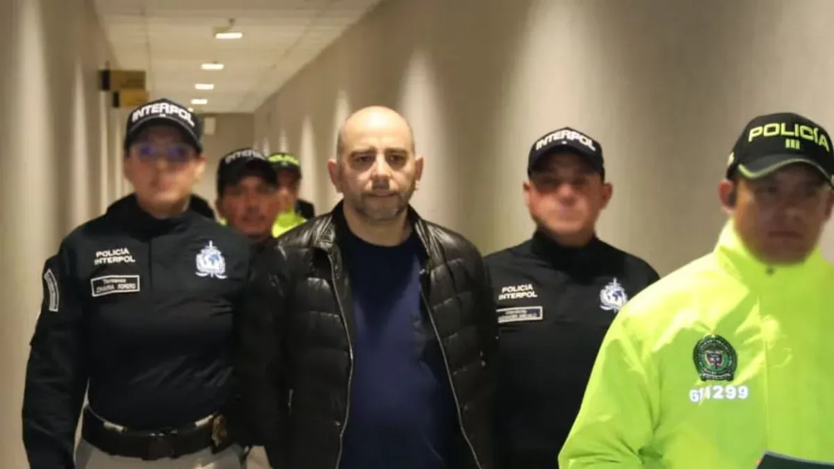 El presidente De La Espriella da una semana a alias 'Pinocho' para que se entregue