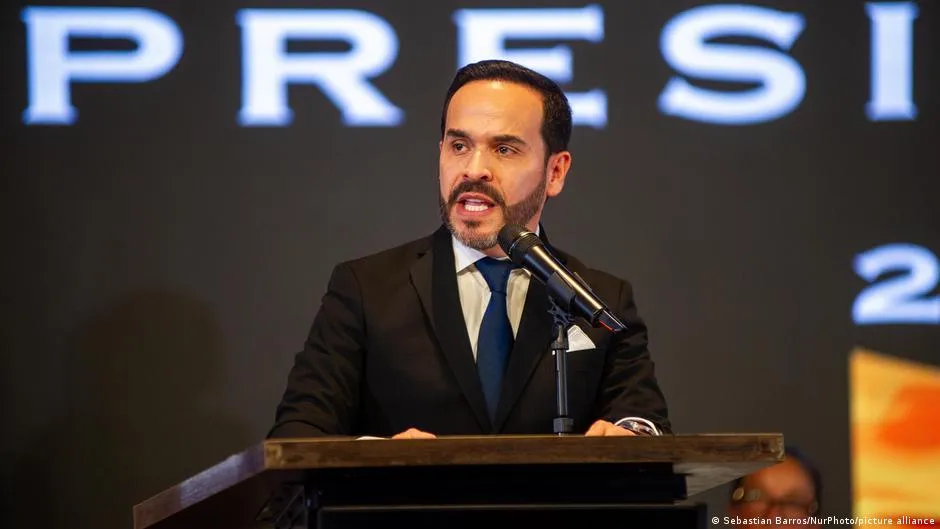 De la Espriella dará su primer discurso ante militares durante su investidura en Cali