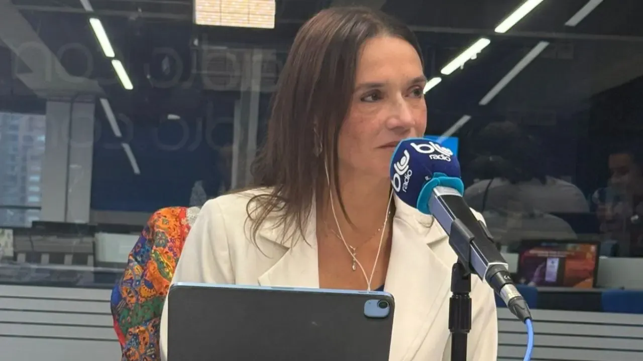 De La Espriella designa a María Consuelo Araújo como nueva embajadora de Colombia en Estados Unidos