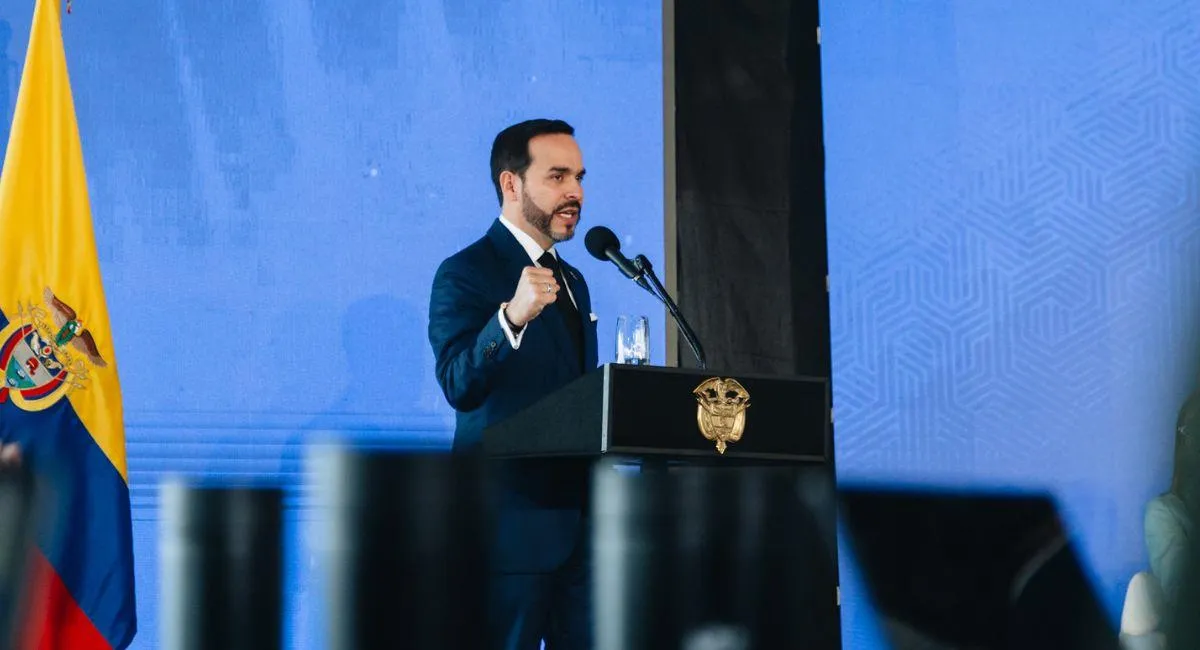 Abelardo de la Espriella designó a Ilva Myriam Hoyos como nueva ministra de Educación