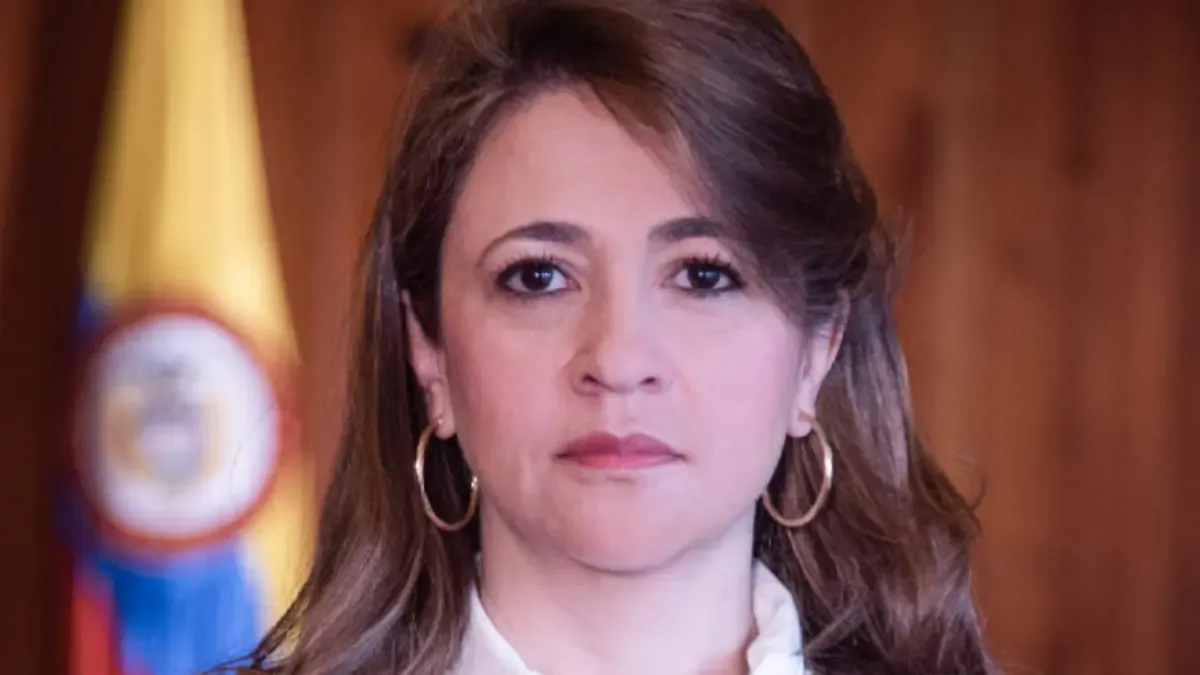Cristina Lombana será la nueva secretaria de Transparencia del Gobierno nacional