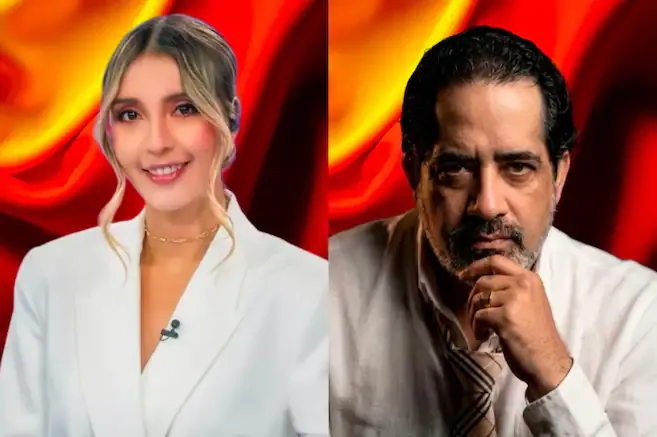 Abelardo de la Espriella designa a Carolina Gómez y Miller Soto como sus voceros oficiales