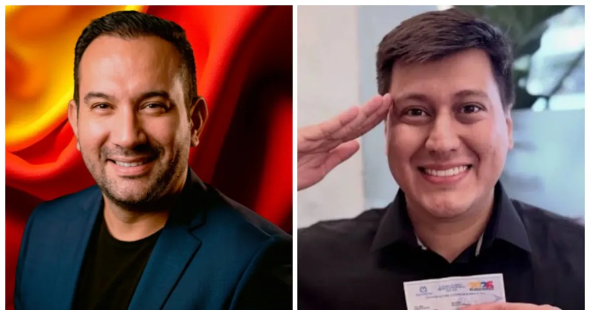 De la Espriella designa como director de la UNP a figura vinculada al escándalo del senador Bermeo