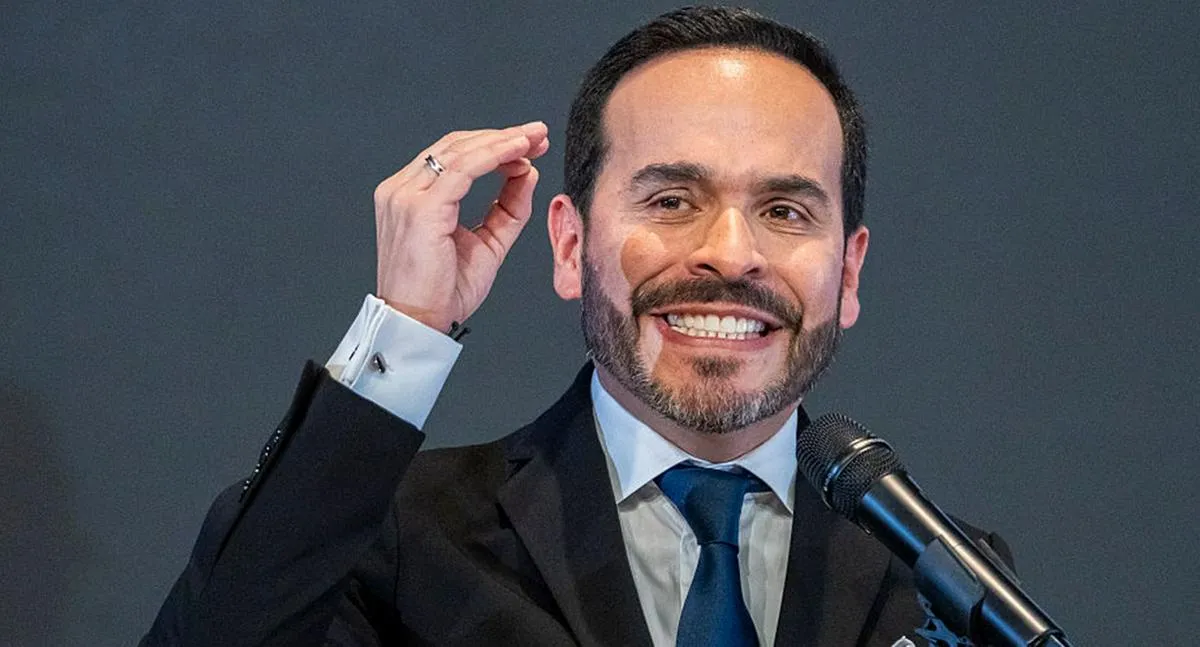 De la Espriella desmiente versión sobre reforma laboral y confirma salida de Chapman del empalme