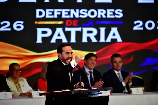 De la Espriella trasladará su despacho a La Guajira durante la primera semana de gobierno