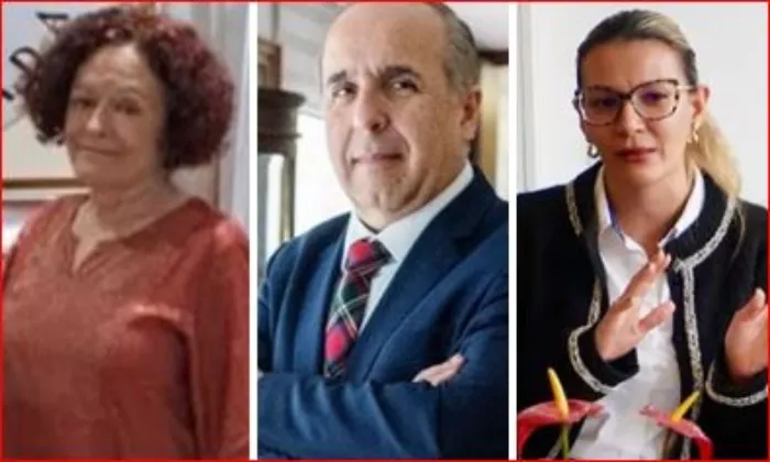 Presidente De la Espriella declara insubsistentes a cinco embajadores que no presentaron renuncia protocolaria