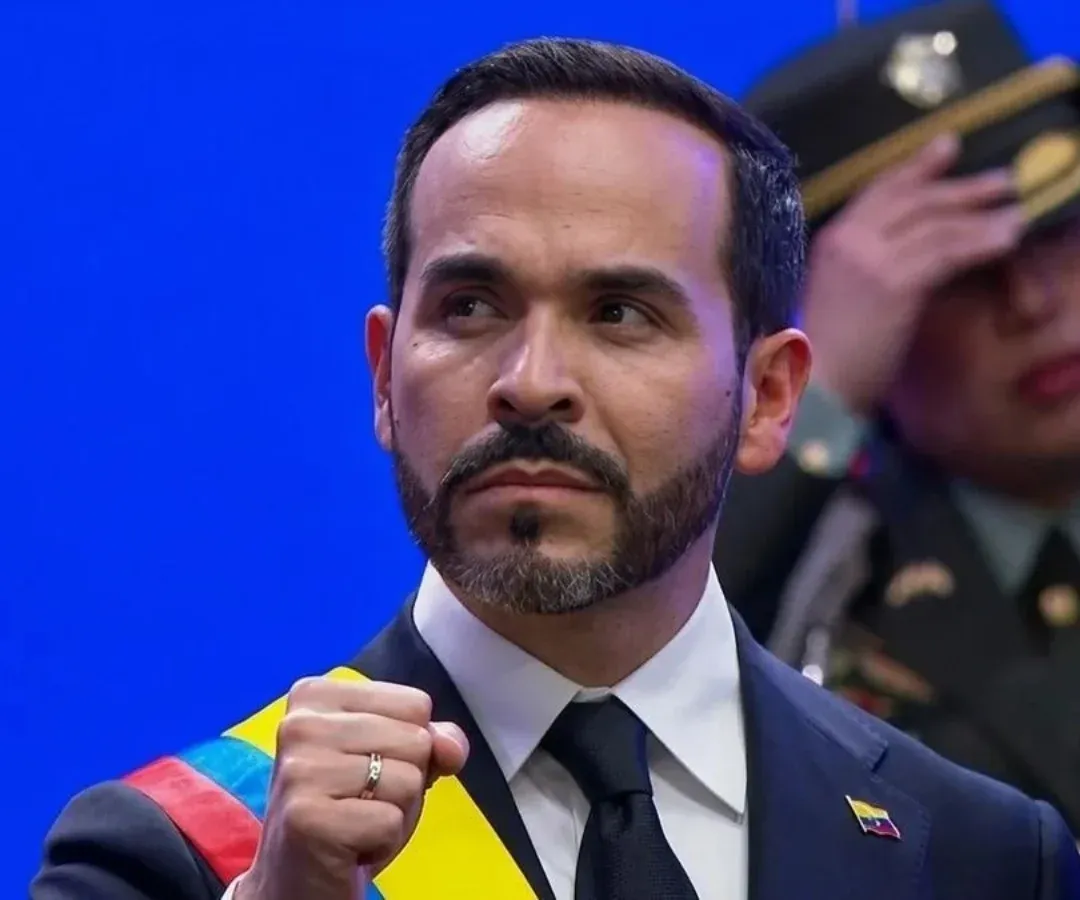 De la Espriella anuncia captura de un presunto integrante del ELN en operación conjunta