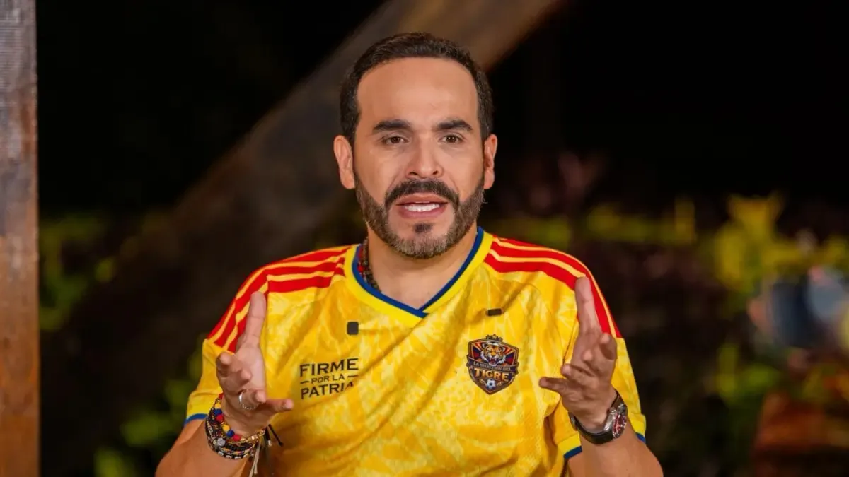 Abelardo de La Espriella es el presidente electo según el preconteo
