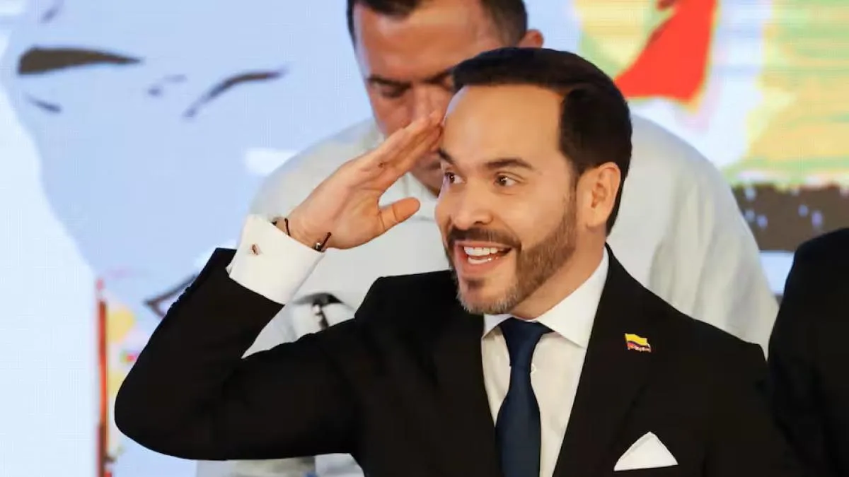 De la Espriella anuncia el fin de la política de diálogos y suprime la Consejería de Paz