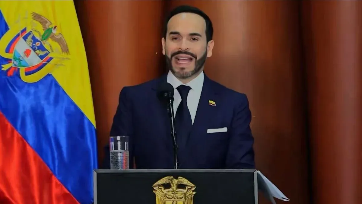 De La Espriella entrega su primer balance de la lucha contra las drogas y advierte que el narcotráfico se “extirpa”