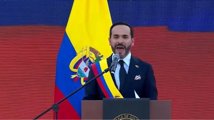 De la Espriella felicita a la delegación colombiana por las 266 medallas en los Juegos Centroamericanos y del Caribe