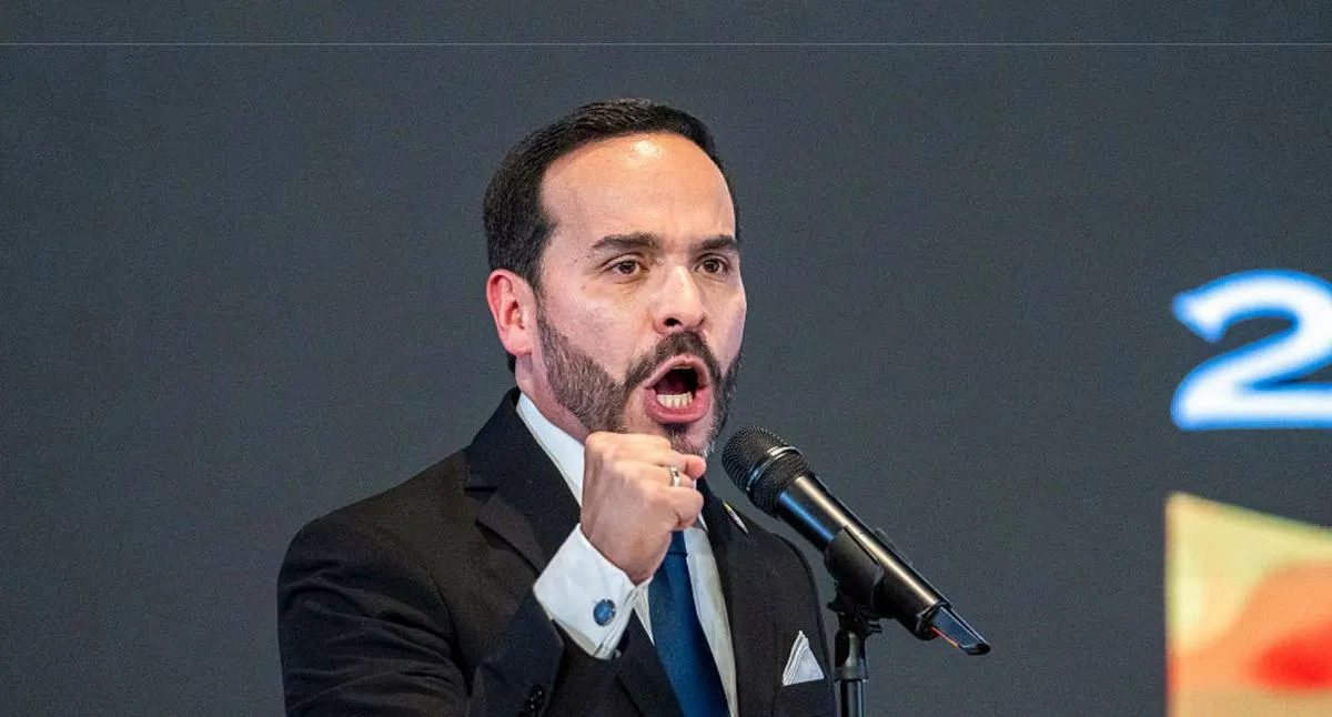 Abelardo de la Espriella firmará 90 decretos desde el primer día de su gobierno: cuáles son los tres más importantes