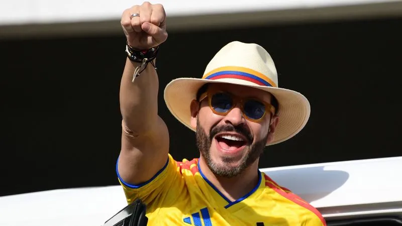 De la Espriella lidera el preconteo presidencial en Colombia y se abre la etapa de impugnaciones