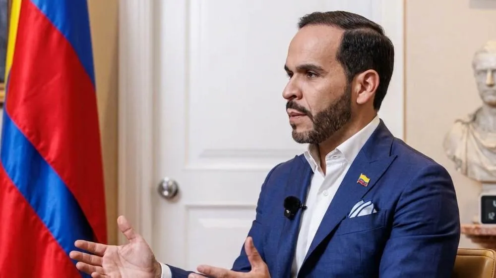 De la Espriella anuncia que gobernará desde cuatro ciudades de Colombia