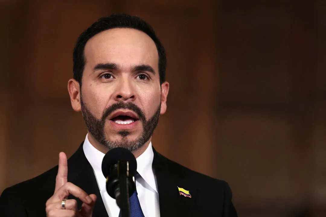 Presidente De la Espriella anuncia que impugnará fallos judiciales adversos a su política de seguridad