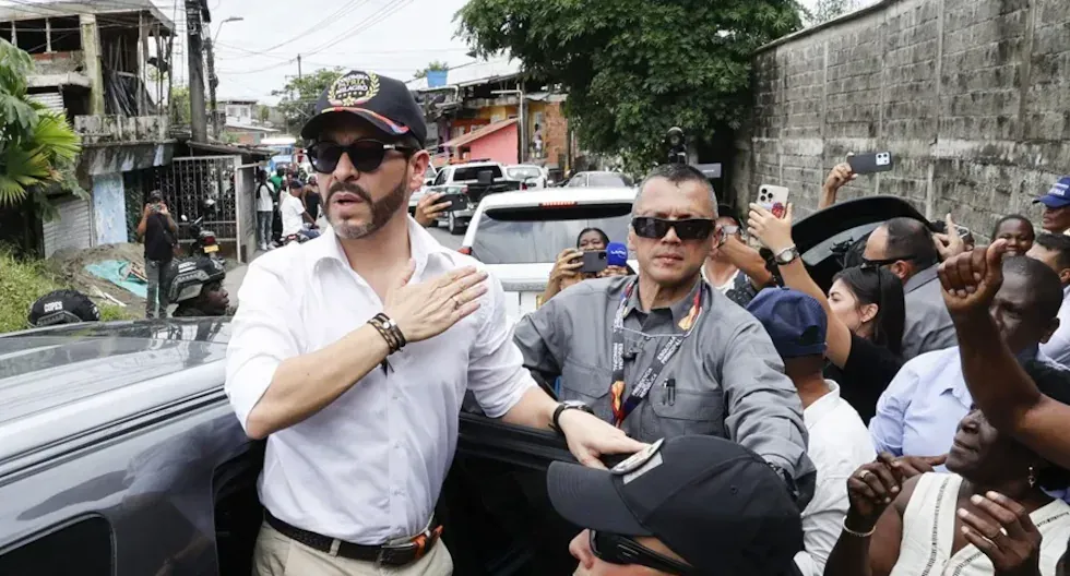 Gobierno de De la Espriella lanza un “Plan Marshall” para la zona del terremoto