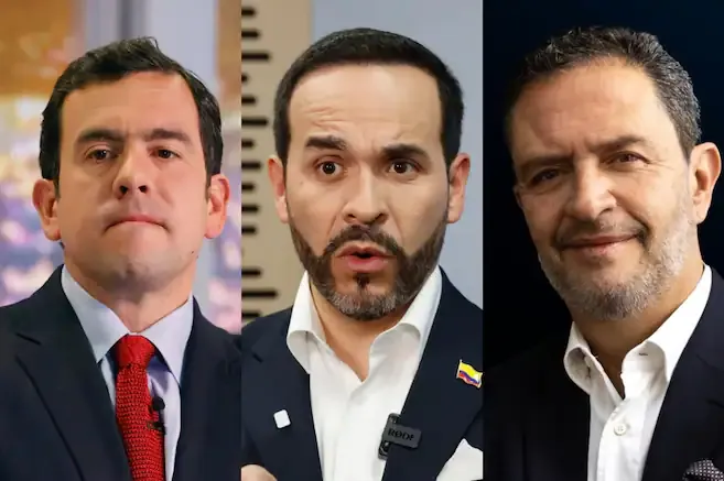 Equipo de De la Espriella desistirá de demanda contra Israel y pedirá veeduría sobre la UNP