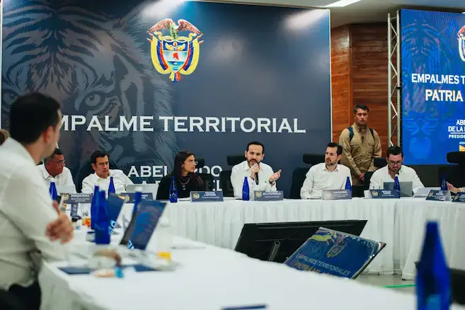 De la Espriella se pronunció sobre el Clan del Golfo y planteó a Barranquilla como capital alterna