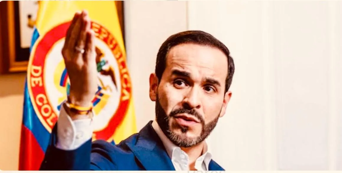 De la Espriella responde a la justicia y anuncia que controvertirá los fallos que limitan al Gobierno