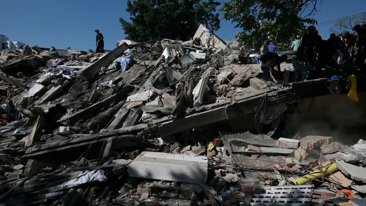 De La Espriella reporta más de 5.000 viviendas afectadas, 35 muertos y 188 desaparecidos en Cali