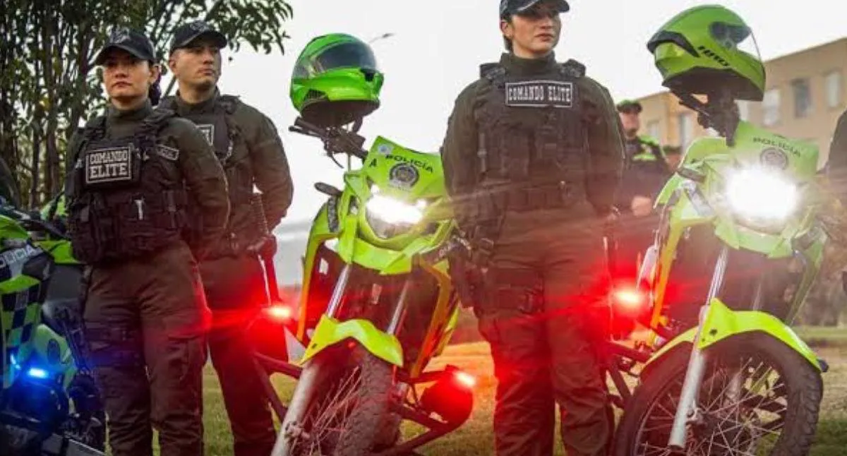 El gobierno de Abelardo de la Espriella publicó un borrador para regular la protesta social