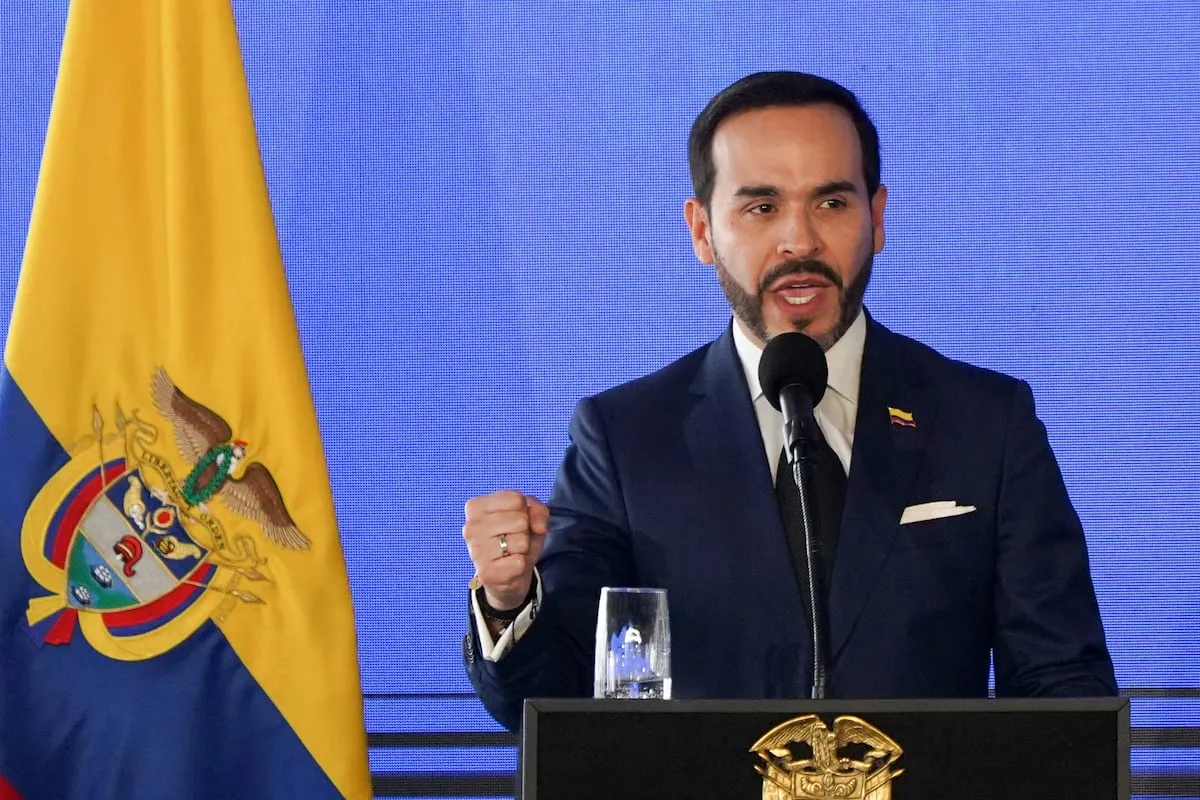 De la Espriella instruye a la Cancillería para acompañar la defensa del coronel Plazas Vega en EE. UU.