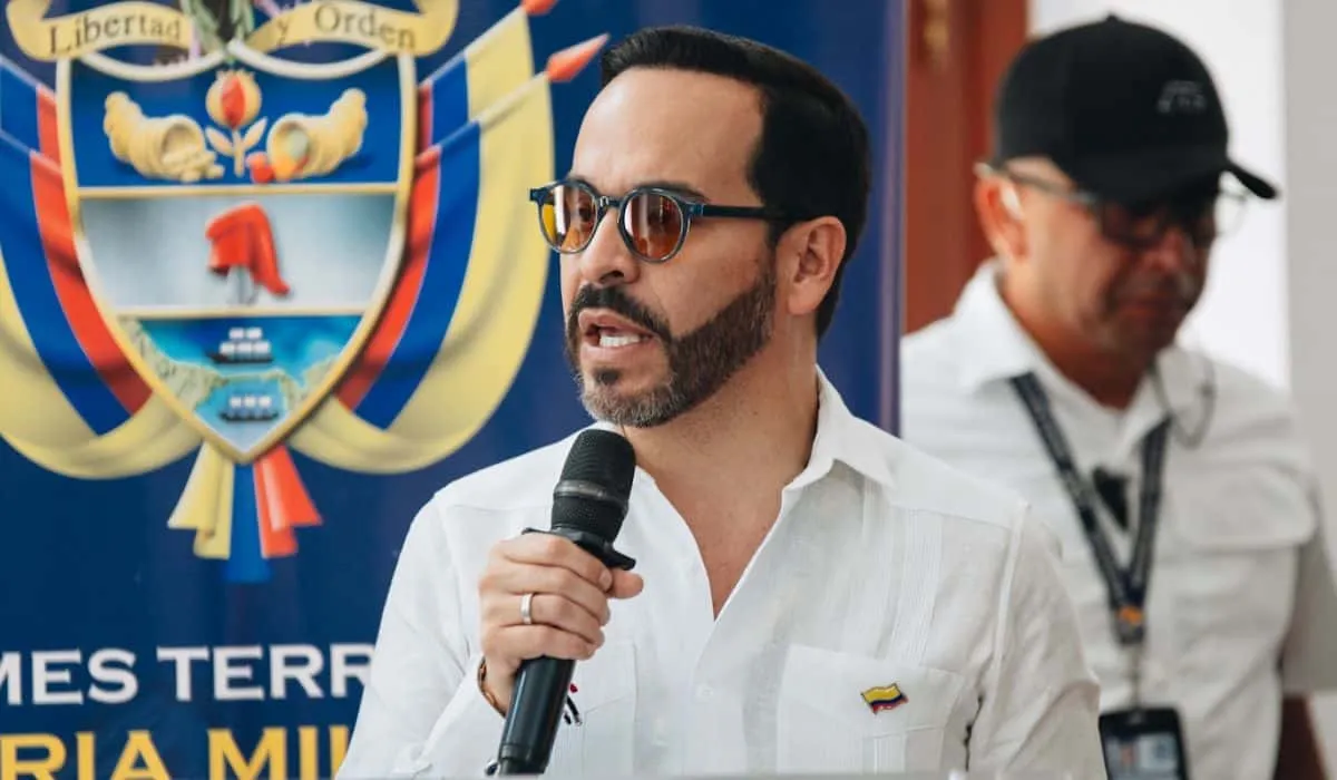 El gobierno de Abelardo de la Espriella oficializa 24 nombramientos en entidades del Estado