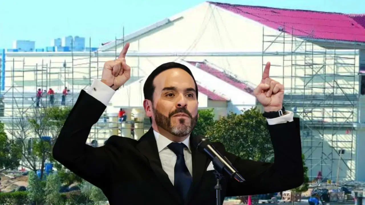 Abelardo de la Espriella gobernará desde regiones y no desde Bogotá