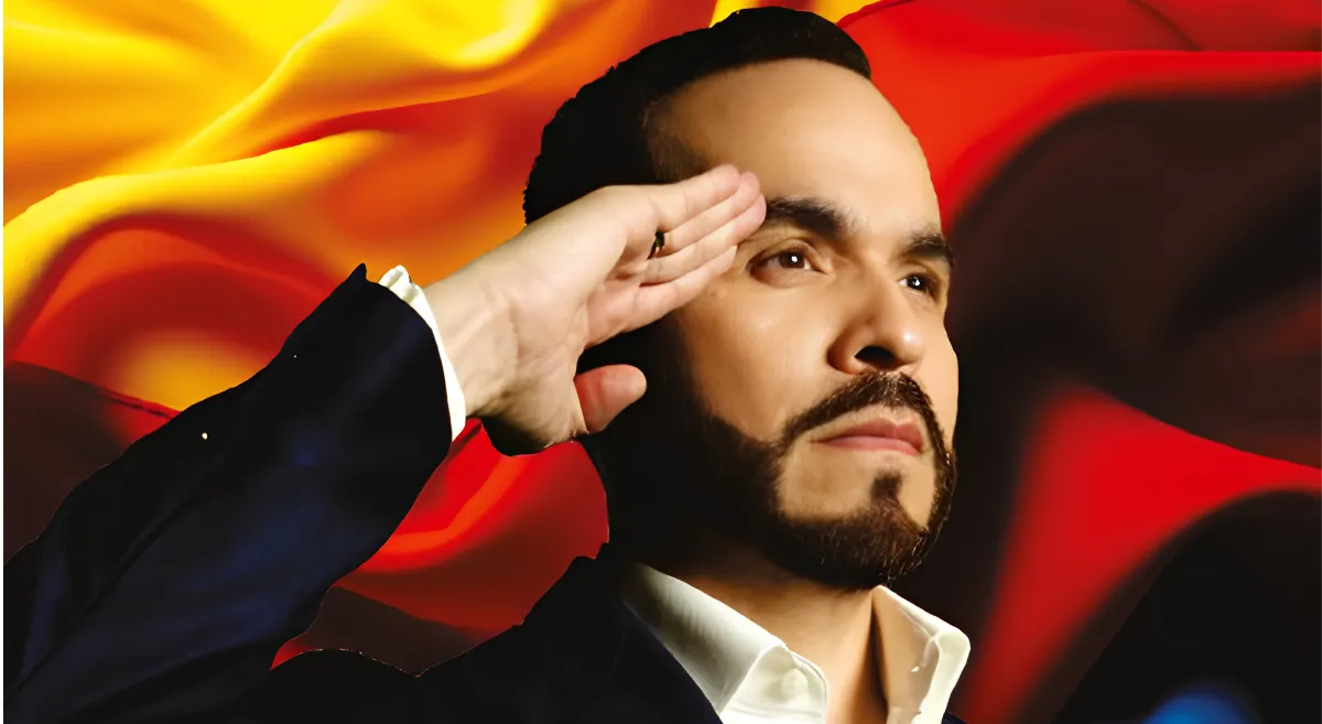 Abelardo de la Espriella gana la presidencia de Colombia según el preconteo de la Registraduría
