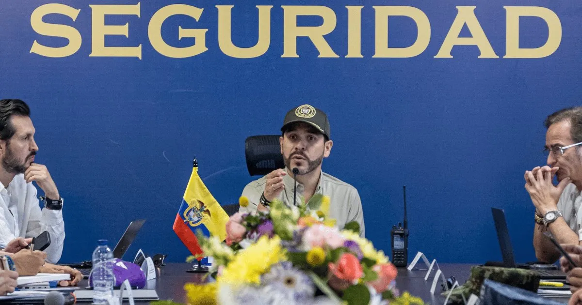 De La Espriella ofrece $3.000 millones por alias Pinocho y anuncia que irá armado a los operativos