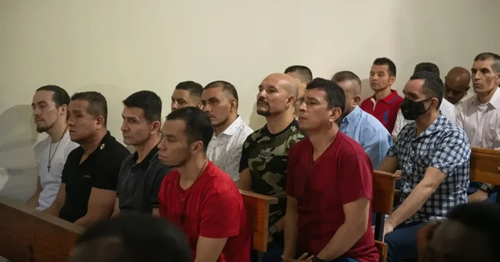 De la Espriella ordena asistencia jurídica para exmilitares colombianos detenidos en Florida por el caso Haití