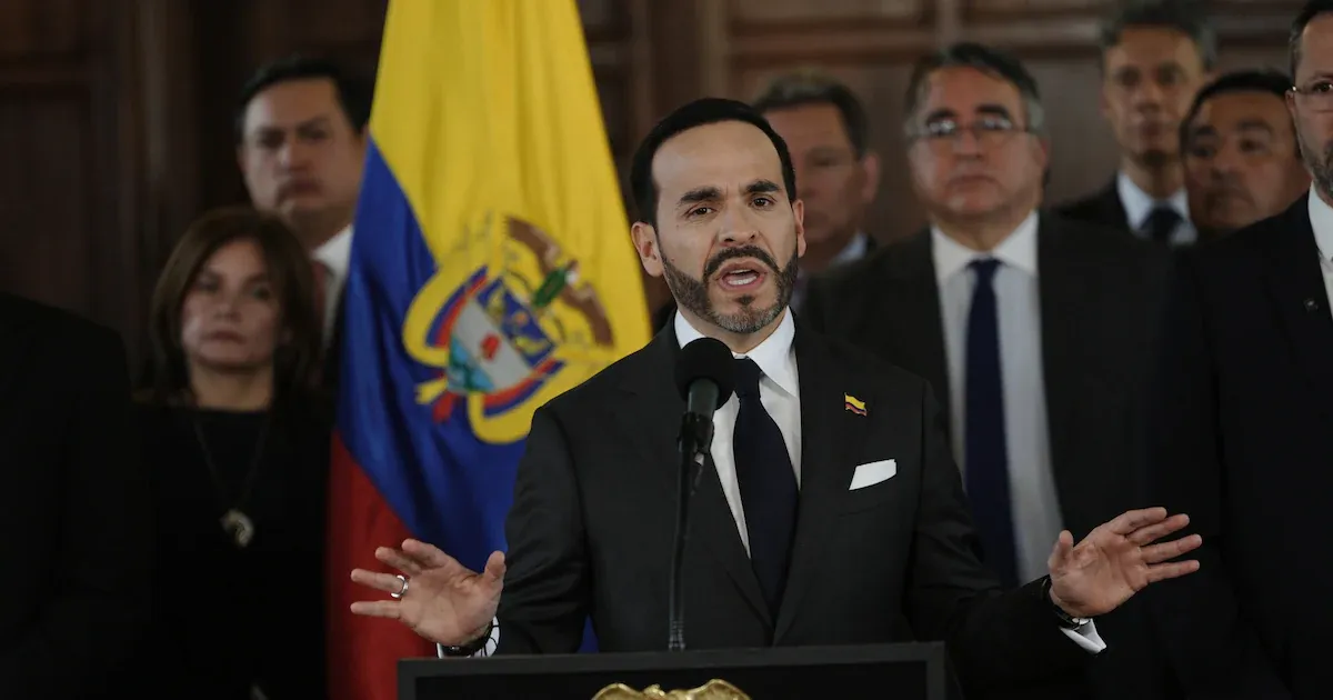 De la Espriella ordena el inicio de deportaciones de migrantes en situación irregular