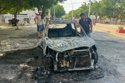 De la Espriella ordena militarizar Santa Marta en medio de una oleada de violencia