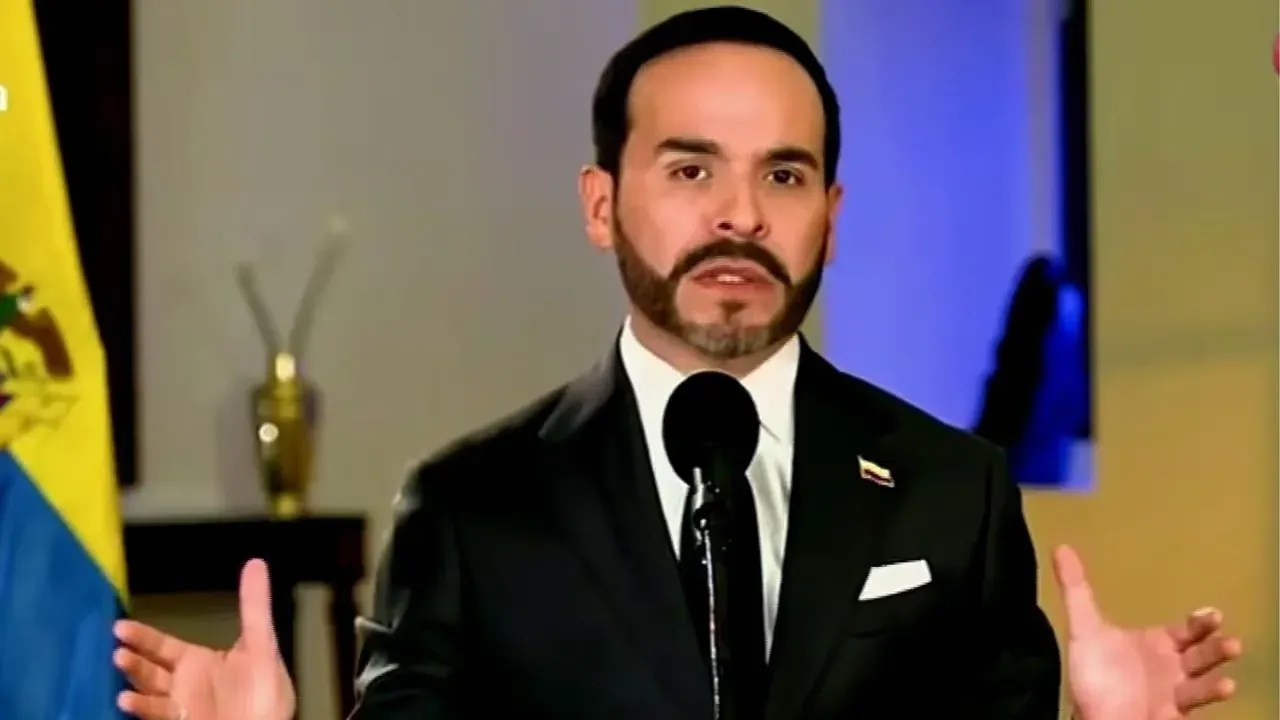 Presidente de la Espriella ordena operativos coordinados de deportación en Barranquilla