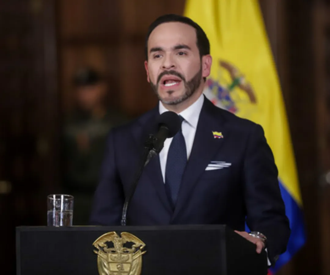 De la Espriella ordena asistencia jurídica a militares colombianos investigados por magnicidio en Haití